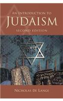 Introduction to Judaism