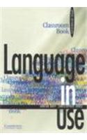 Language in Use Upper-Intermediate Classroom Book