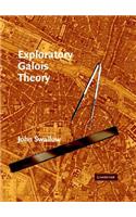 Exploratory Galois Theory