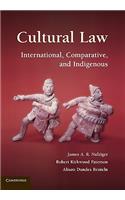 Cultural Law