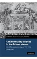 Commemorating the Dead in Revolutionary France