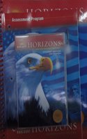 Harcourt Horizons Homeschool Package Grade 5