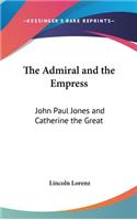 The Admiral and the Empress