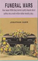 Funeral Wars (Short Books)