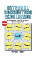 Internal Consulting Excellence (2nd Edition)