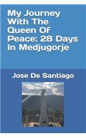 My Journey With The Queen Of Peace