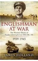 An Englishman at War