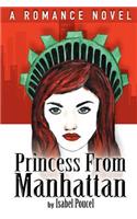 Princess From Manhattan