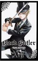 Black Butler, Volume 17