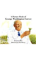 A Picture Book of George Washington Carver (Picture Book Biography)