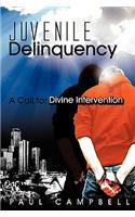 Juvenile Delinquency