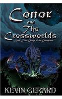 Conor and the Crossworlds, Book Four: Charge of the Champions