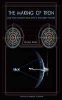 Making of Tron