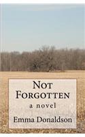 Not Forgotten