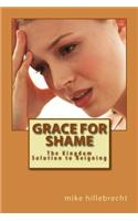 Grace for Shame