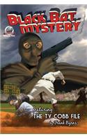 Black Bat Mysteries Volume 2