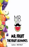 Fruit Olympics