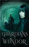 Guardians of Wundor