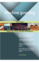 Machine guarding Third Edition
