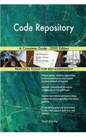 Code Repository A Complete Guide - 2020 Edition