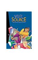 Write Source: Teacher's Resource CD-ROM Grade 9 2007