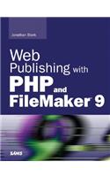 Web Publishing with PHP and FileMaker 9