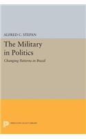 The Military in Politics