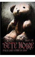 Bete Noire Issue #15