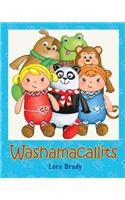 Washamacallits