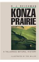 Konza Prairie (PB)