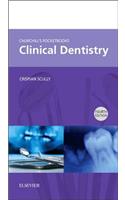 Churchill's Pocketbooks Clinical Dentistry