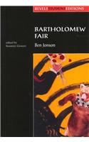 Bartholomew Fair (Revels Student Edition)