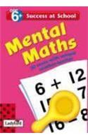 Mental Maths