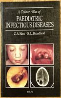 A Colour Atlas of Paediatric Infectious Diseases