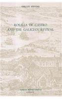 Rosalía de Castro and the Galician Revival