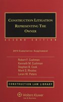 Construction Litigation