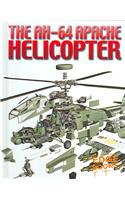 The Ah-64 Apache Helicopter