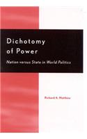 Dichotomy of Power