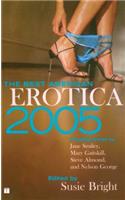 Best American Erotica 2005