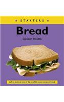 Starters: Bread