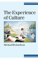 Experience of Culture