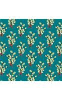 Pussy Willow Designer Gift Wrap