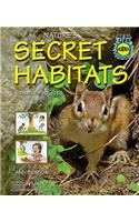 Nature's Secret Habitats Science Projects