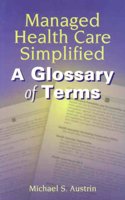 Managed Health Care Simplified