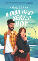 Dish Best Served Hot