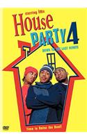 House Party 4
