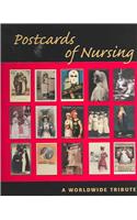 Postcards of Nursing