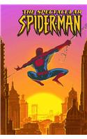 Spectacular Spider-man