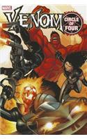Venom: Circle of Four
