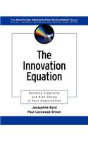Innovation Equation